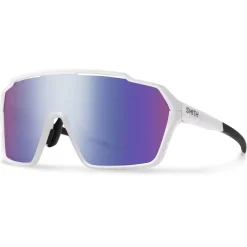 Smith - Shift XL MAG Mirror S3 (VLT 15%) + S0 (VLT 89%) - Fahrradbrille Hot
