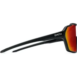 Smith - Shift XL MAG Mirror S3 (VLT 15%) + S0 (VLT 89%) - Fahrradbrille Hot