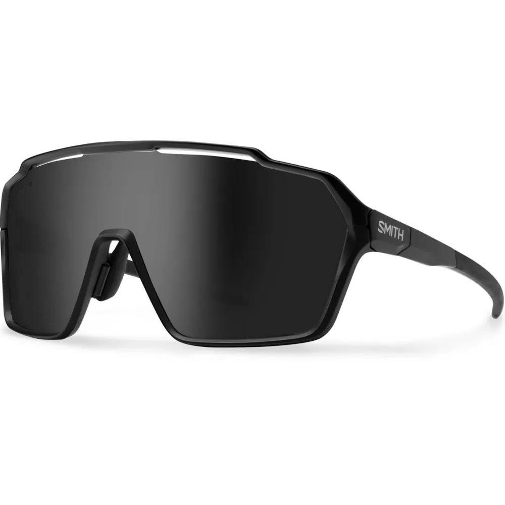- Shift XL MAG S3 (VLT 10%) + S0 (VLT 89%) - Fahrradbrille < Smith