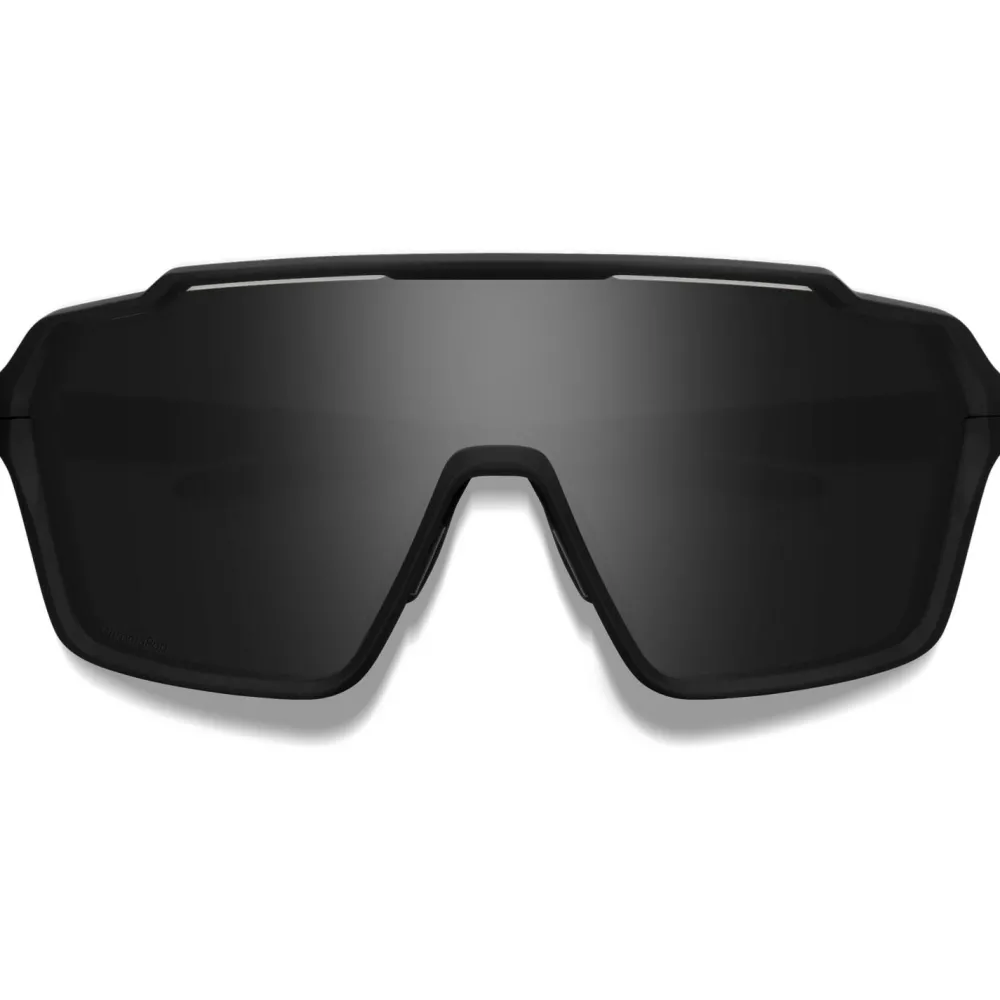 - Shift XL MAG S3 (VLT 10%) + S0 (VLT 89%) - Fahrradbrille < Smith