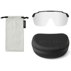 - Shift XL MAG S3 (VLT 10%) + S0 (VLT 89%) - Fahrradbrille < Smith