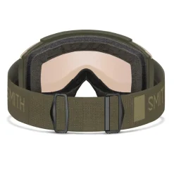 Smith - Squad MTB Cat. 1 VLT 65% - Fahrradbrille