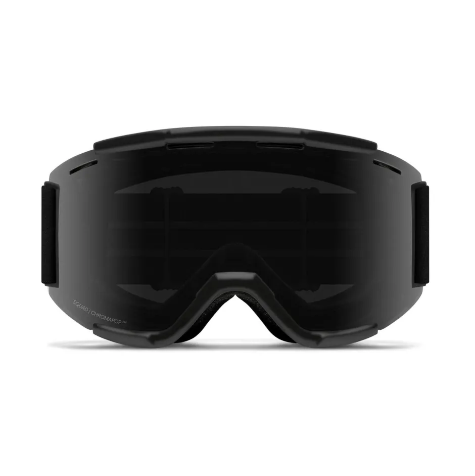 Smith - Squad MTB ChromaPop S3 - Fahrradbrille