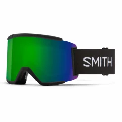 - Squad XL ChromaPOP Mirror S3 VLT 9% - Skibrille < Smith Clearance