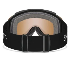 Smith - Squad XL ChromaPop Photochromic Mirror S1-3 - Skibrille Black Outlet