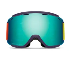Smith - Squad XL MTB ChromaPop S3 (VLT 12%) + S0 (VLT 90%) - Goggles