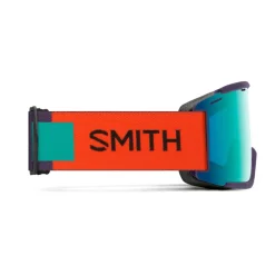 Smith - Squad XL MTB ChromaPop S3 (VLT 12%) + S0 (VLT 90%) - Goggles