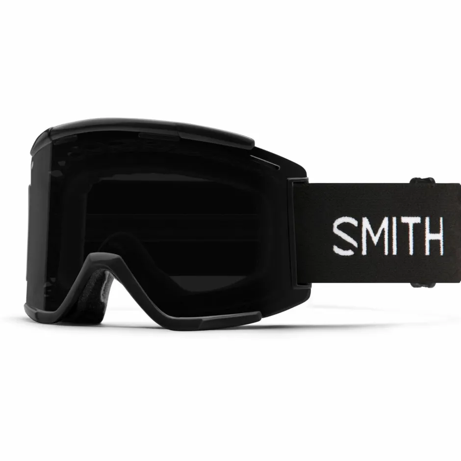 Smith - Squad XL MTB ChromaPop S3 (VLT 12%) + S0 (VLT 90%) - Goggles