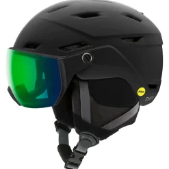 - Survey EU Mirror S2 (VLT 23%) - Skihelm < Smith New