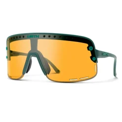 Smith - Ultralite ChromaPop S1 - Sonnenbrille Matte Malachite Hot