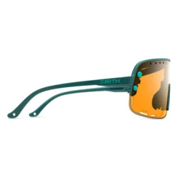 Smith - Ultralite ChromaPop S1 - Sonnenbrille Matte Malachite Hot