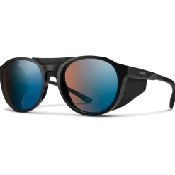 Smith - Venture ChromaPop Polarized S3 VLT 11% - Gletscherbrille Outlet