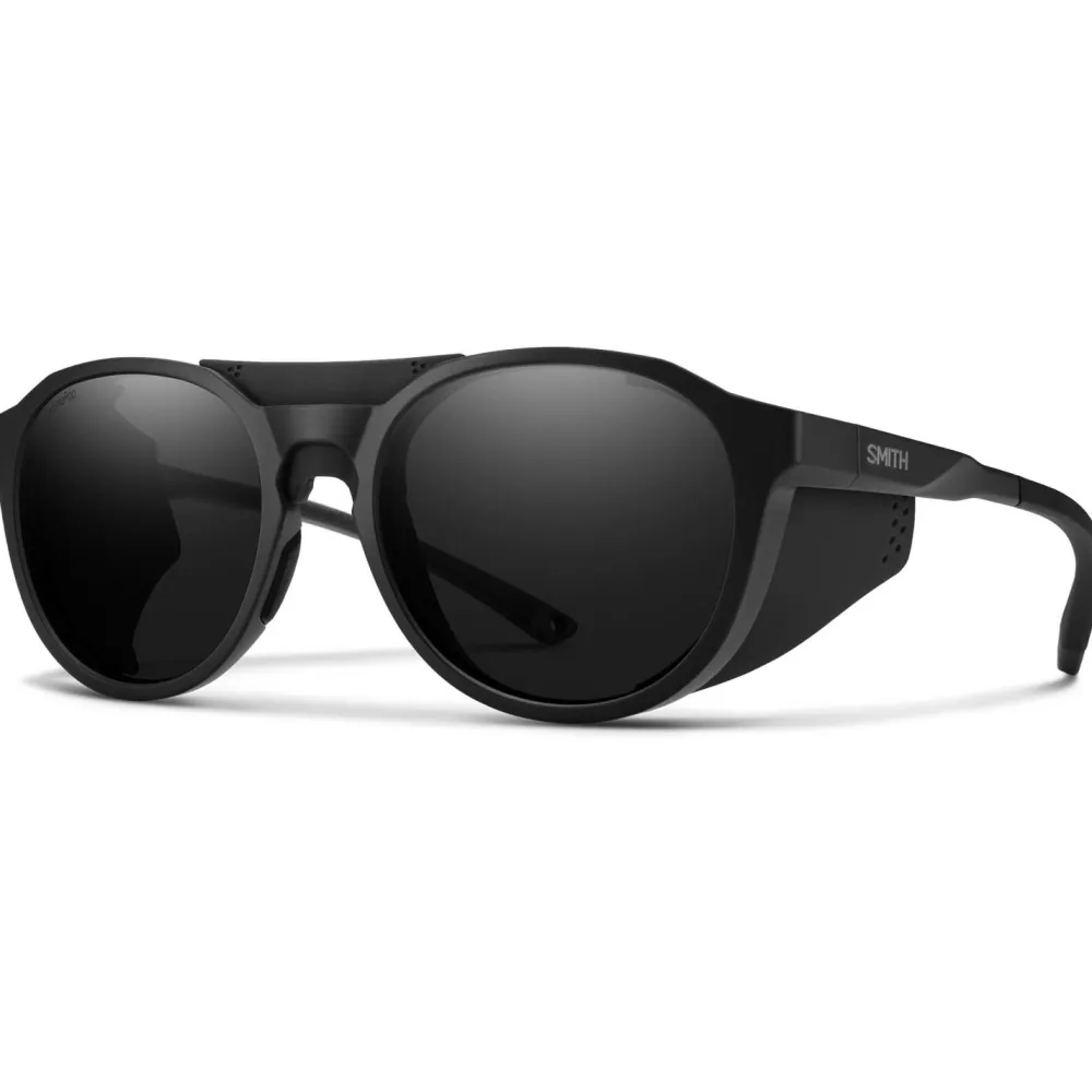 Smith - Venture ChromaPop Polarized S3 VLT 11% - Gletscherbrille Outlet