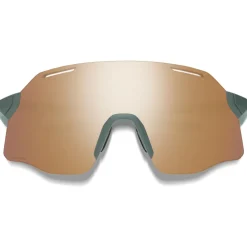 Smith - Vert ChromaPop Mirror - Fahrradbrille Online