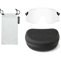 Smith - Vert ChromaPop Mirror - Fahrradbrille Online