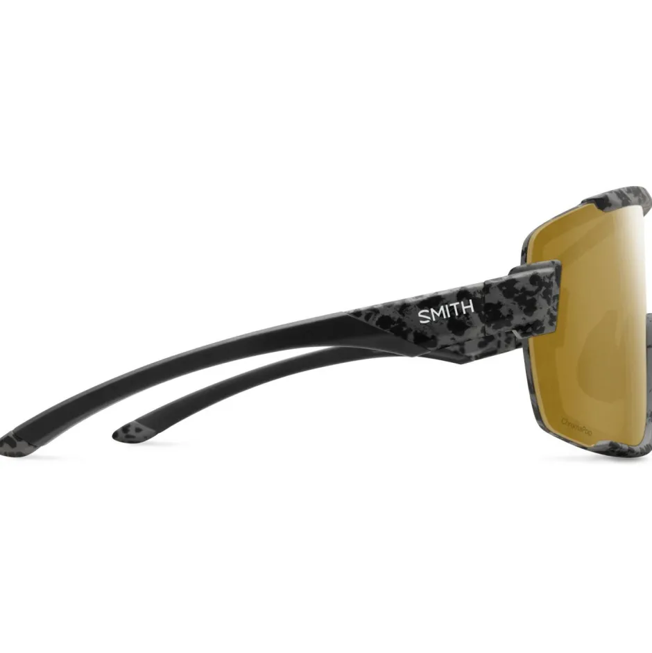 Smith - Wildcat ChromaPop Mirror S3 VLT 14% + S0 VLT 89% - Skibrille