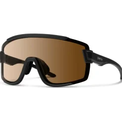 Smith - WildcatChromaPop Photochromic S1-3 + S0 - Fahrradbrille
