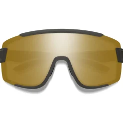 - Wildcat ChromaPop Polarized Mirror S3 - Fahrradbrille < Smith Outlet