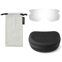 - Wildcat ChromaPop Polarized Mirror S3 - Fahrradbrille < Smith Outlet