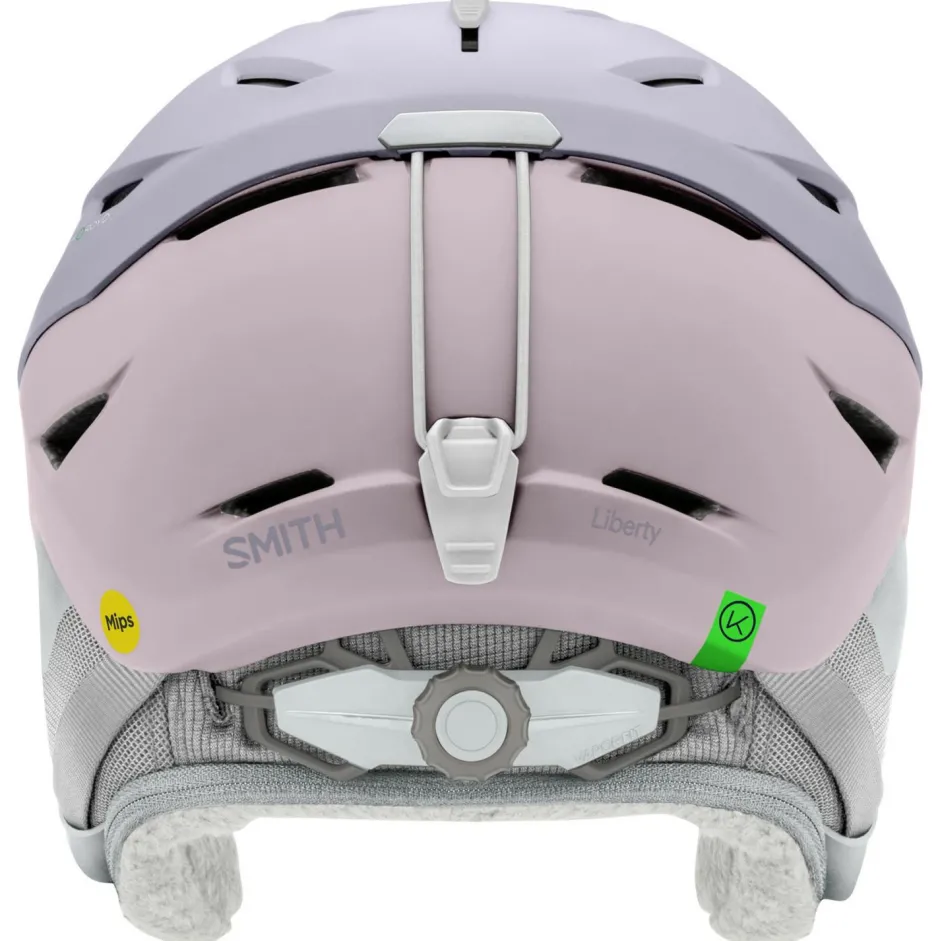 Smith Ski-Ausrüstung|Skihelme-- Women's Liberty Mips - Skihelm