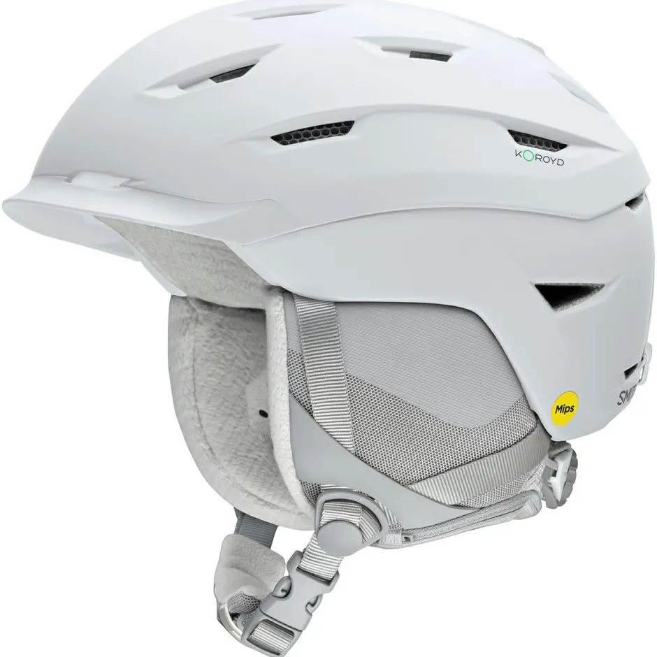 Smith Ski-Ausrüstung|Skihelme-- Women's Liberty Mips - Skihelm