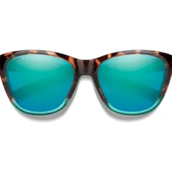 Smith - Women's Shoal Cat. 3 VLT 12% - Sonnenbrille