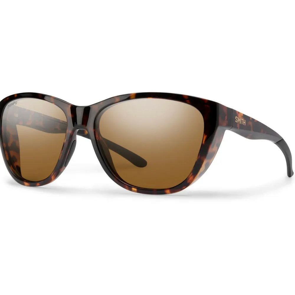 - Women's Shoal Cat. 3 VLT 18% - Sonnenbrille < Smith New