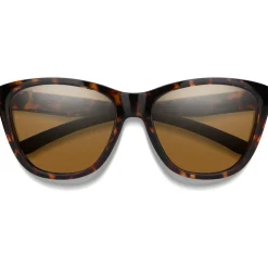 - Women's Shoal Cat. 3 VLT 18% - Sonnenbrille < Smith New