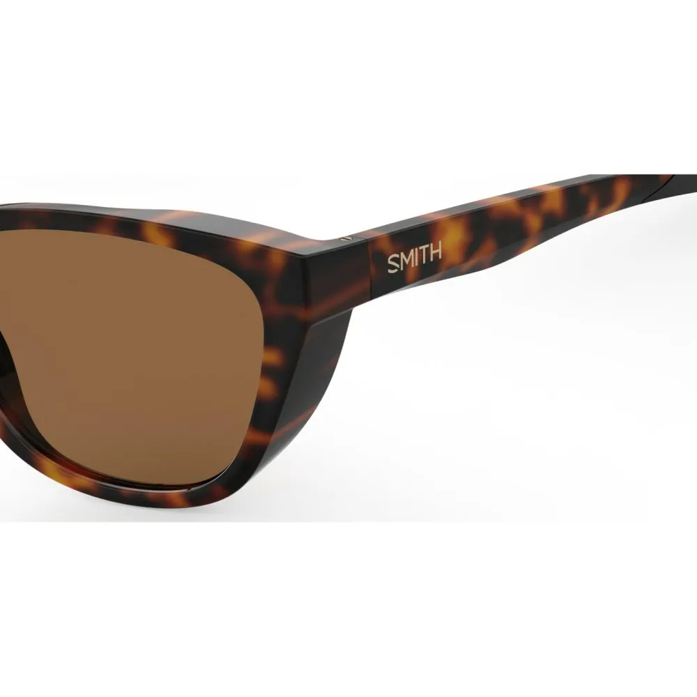 - Women's Shoal Cat. 3 VLT 18% - Sonnenbrille < Smith New