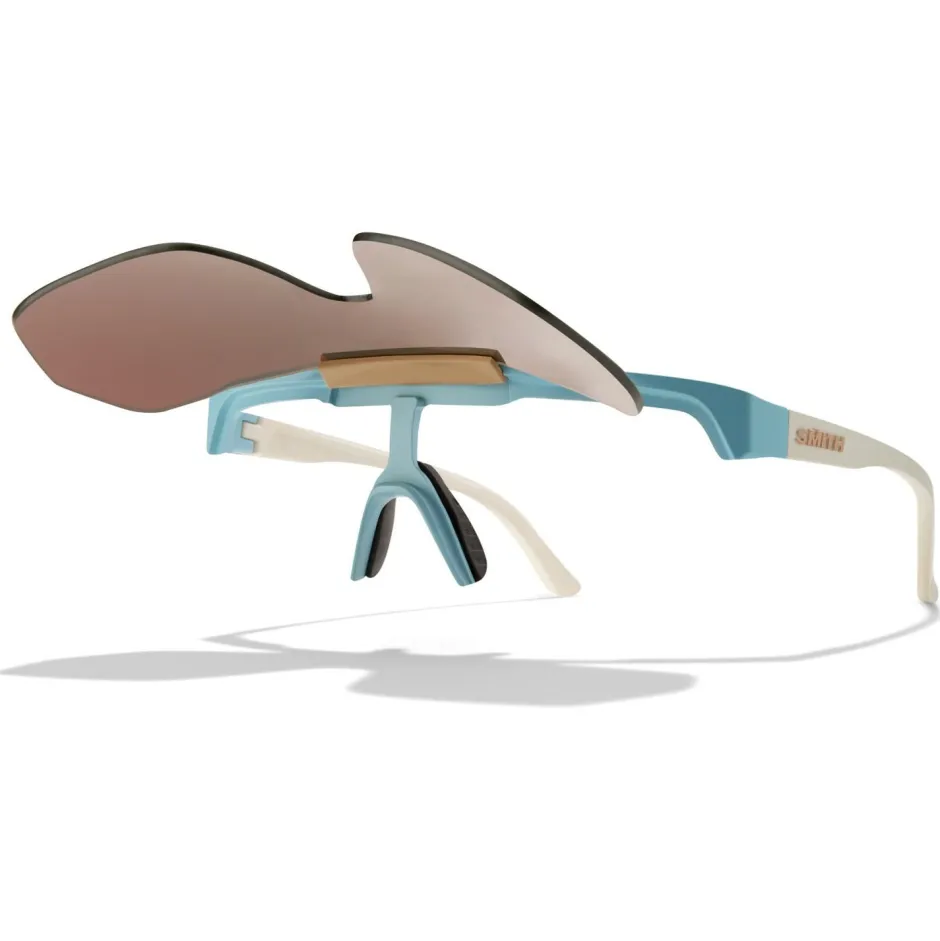 Smith - XC Mirror S3 (VLT 15%) - Sonnenbrille