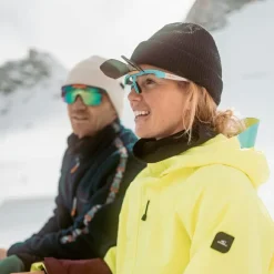 Smith - XC Mirror S3 (VLT 15%) - Sonnenbrille
