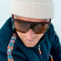 Smith - XC S3 (VLT 14%) - Sonnenbrille Matte Tortoise Clearance