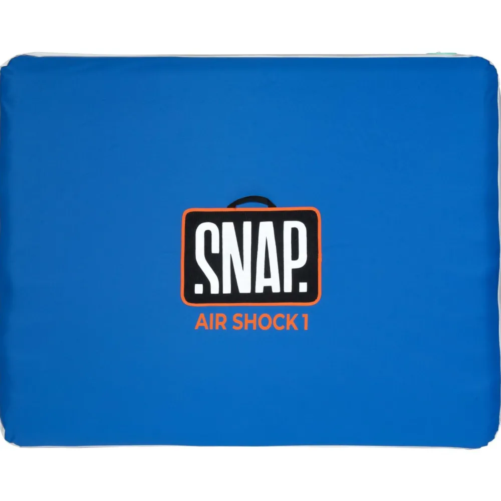 - Air Shock 1 - Crashpad < Snap