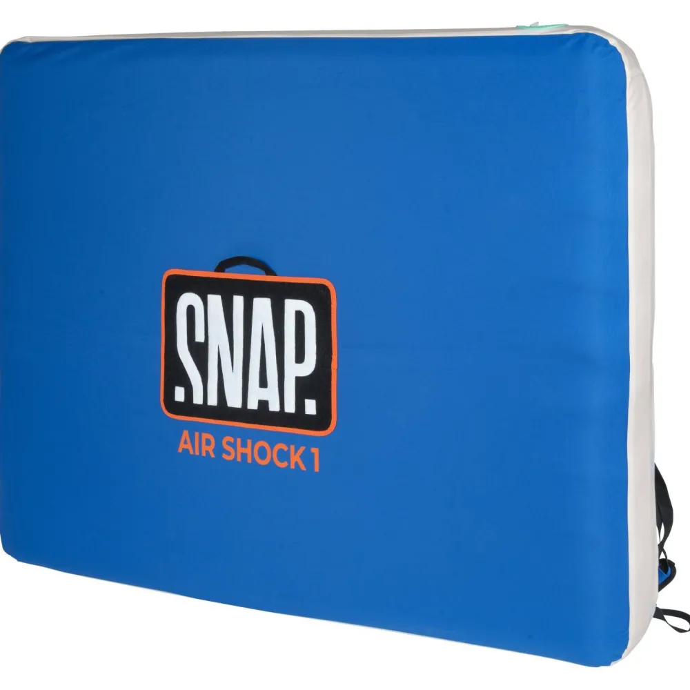 - Air Shock 1 - Crashpad < Snap