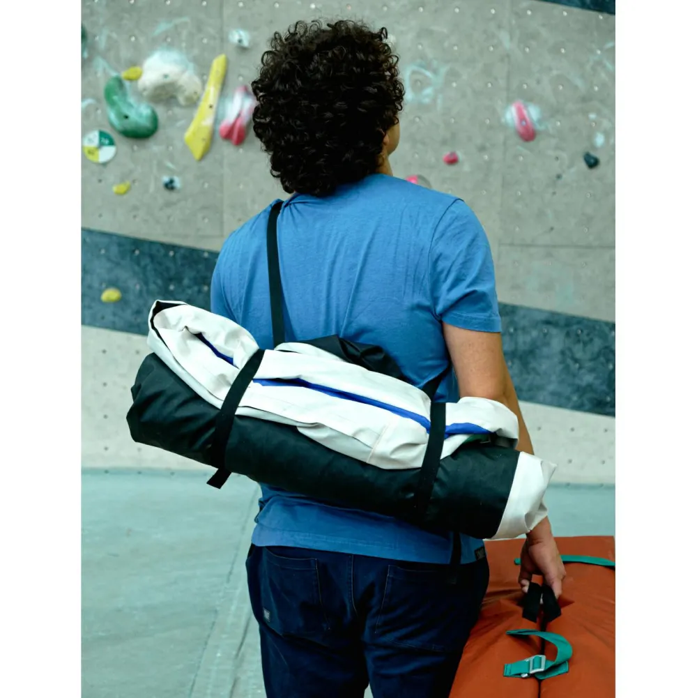 - Air Shock 1 - Crashpad < Snap