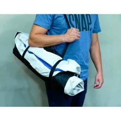 - Air Shock 1 - Crashpad < Snap