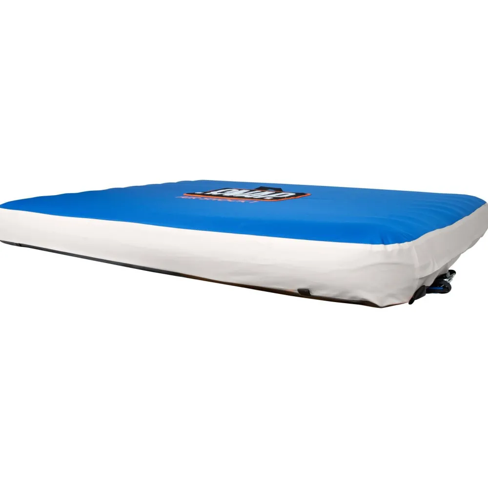 - Air Shock 1 - Crashpad < Snap