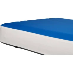 Snap Crashpads-- Air Shock 1 + Pump - Crashpad Deep Water