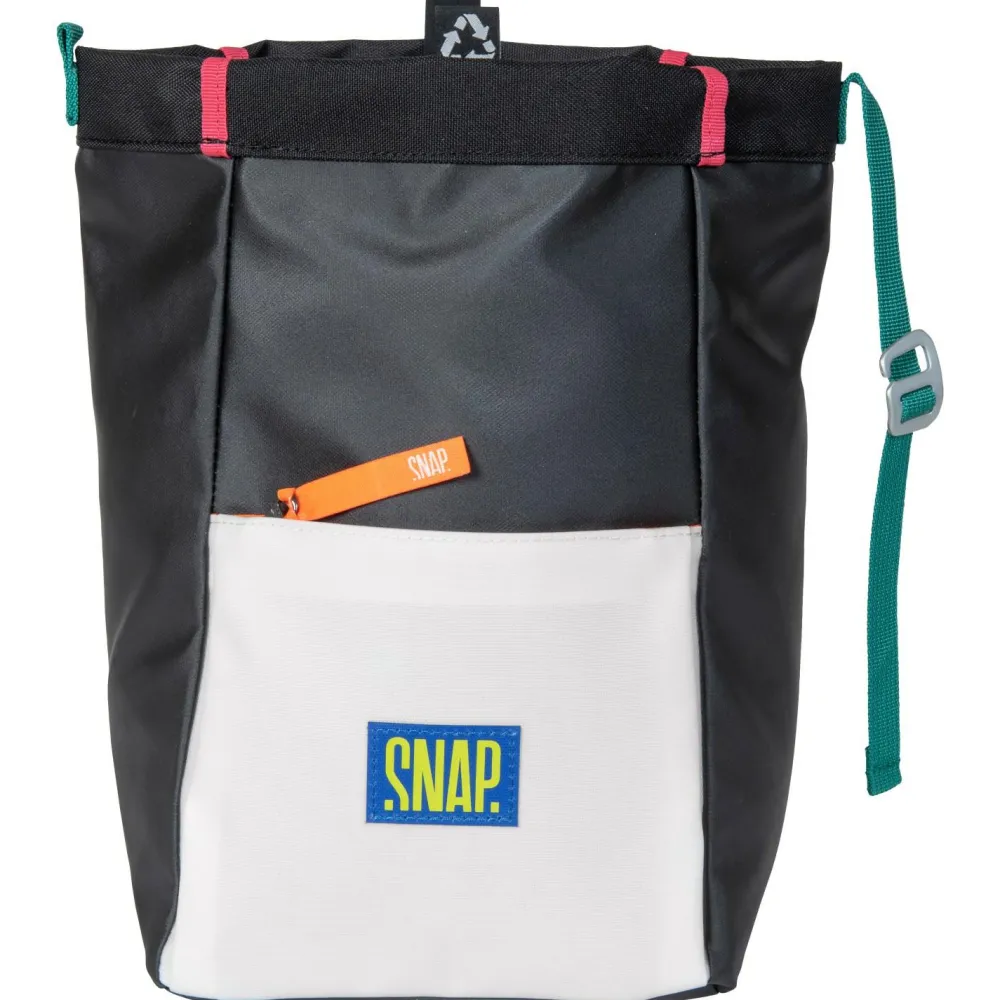 Snap - Big Chalk Bag - Chalkbag Best