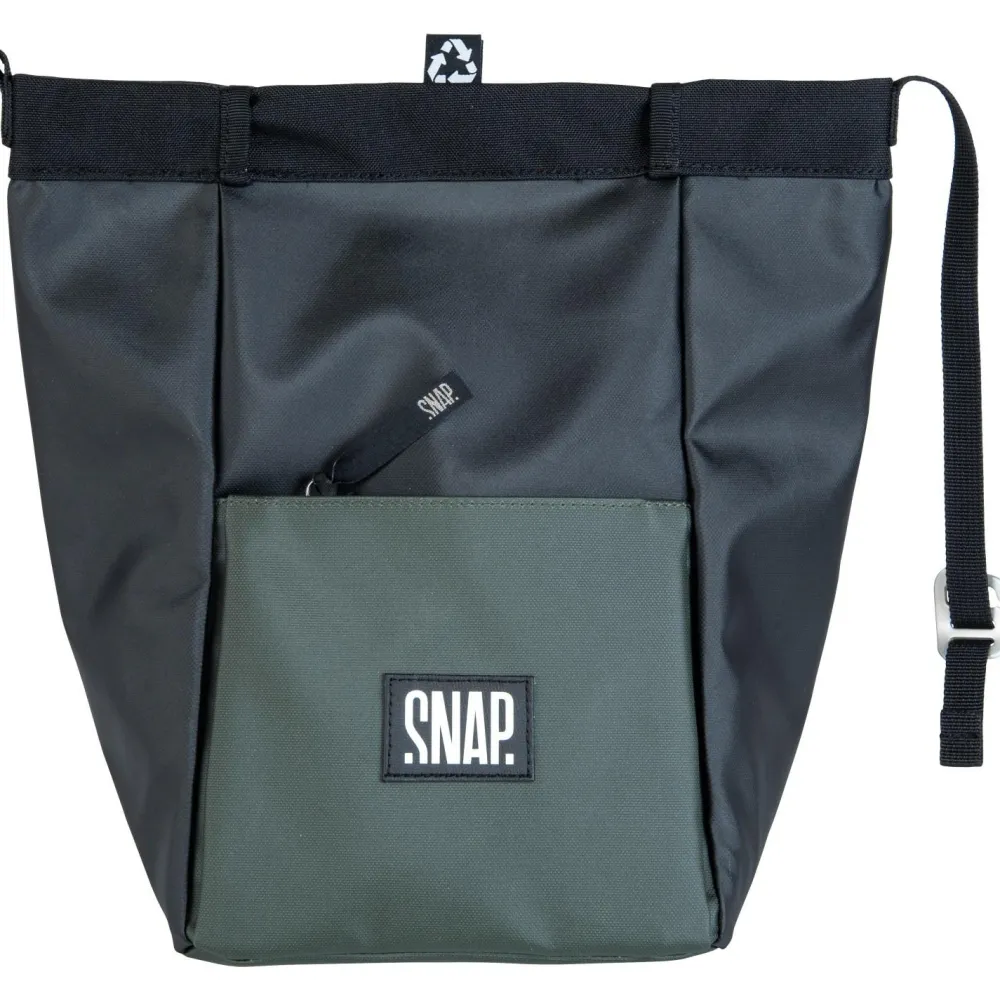 Snap - Big Chalk Bag - Chalkbag Best