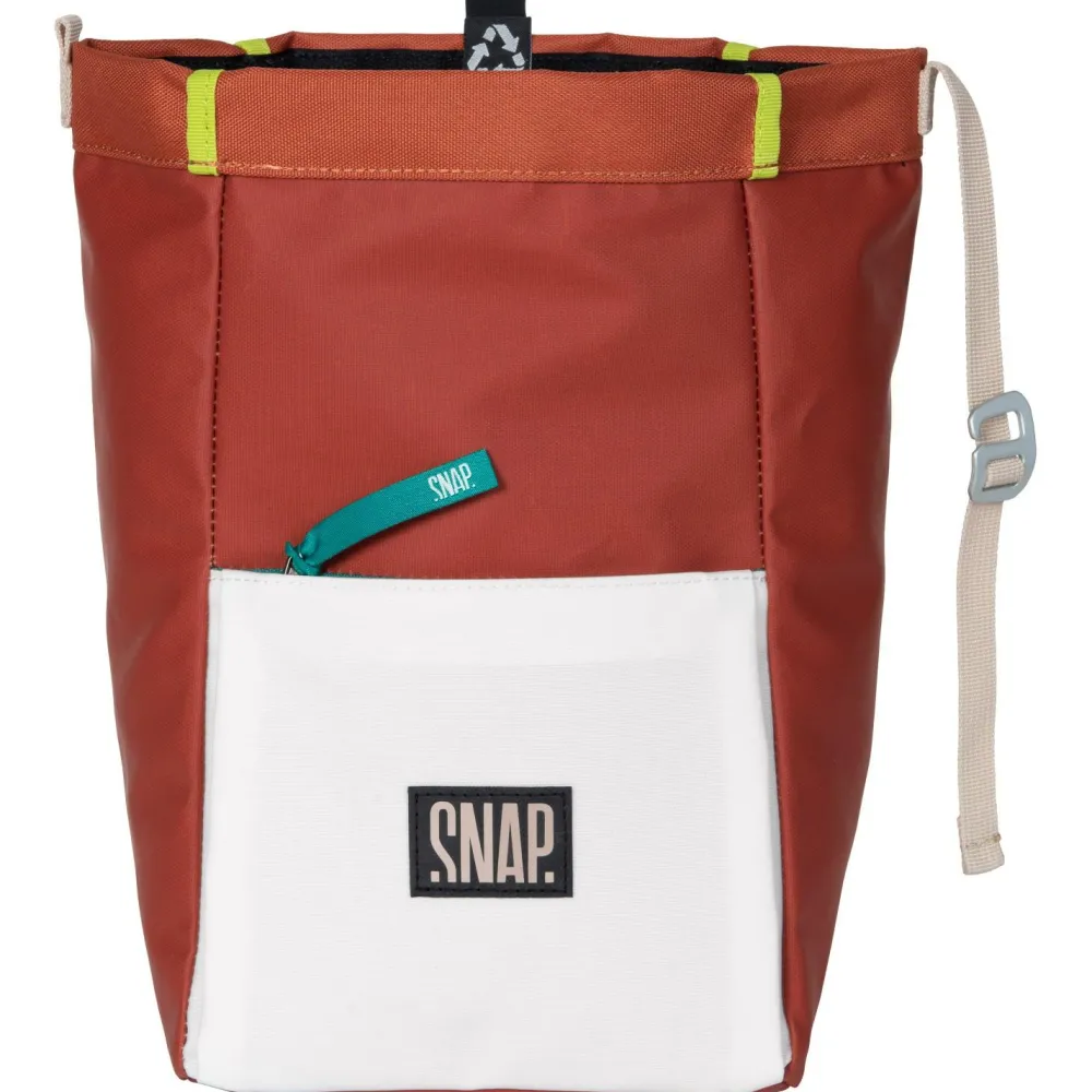 Snap - Big Chalk Bag - Chalkbag Best