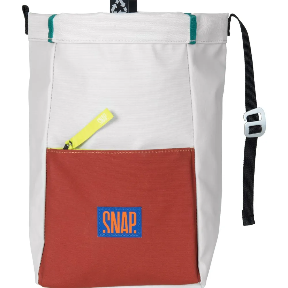 Snap - Big Chalk Bag - Chalkbag Best