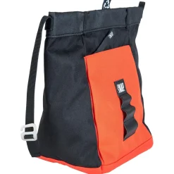 - Big Chalk Fleece Bag - Chalkbag < Snap New