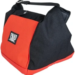 - Big Chalk Fleece Bag - Chalkbag < Snap New