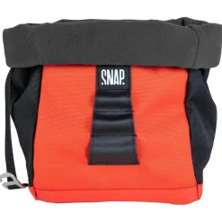 - Big Chalk Fleece Bag - Chalkbag < Snap New