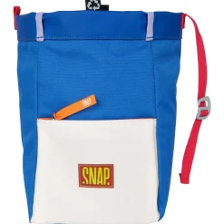 - Big Chalk Fleece Bag - Chalkbag < Snap New