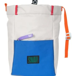 - Big Chalk Fleece Bag - Chalkbag < Snap New