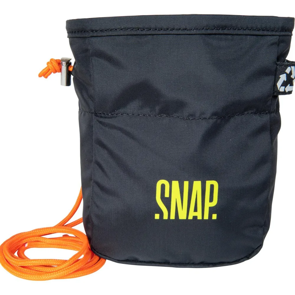 - Chalk Pocket Light - Chalkbag < Snap Online