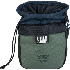 - Chalk Pocket Scratch - Chalkbag < Snap
