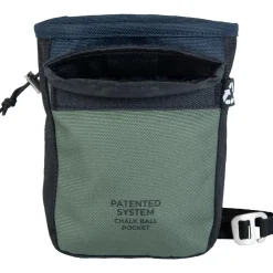 - Chalk Pocket Scratch - Chalkbag < Snap